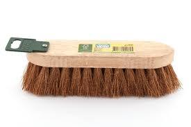 Werkborstel kokos TalenTools - Talentools Werkborstel kokos TalenTools - Talentools