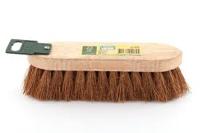 Werkborstel kokos TalenTools - Talentools - thumbnail