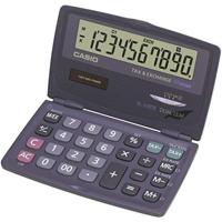 Casio zakrekenmachine SL-210TE - thumbnail