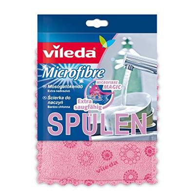 microfiber Sponge Vileda 132502 132502
