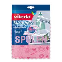 microfiber Sponge Vileda 132502 132502 - thumbnail