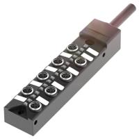 BALLUFF BPI00FY Passieve sensor/actorbox 1 stuk(s) - thumbnail