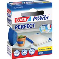 Tesa extra power perfect blauw - thumbnail