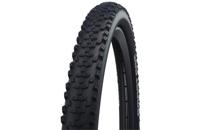 Schwalbe buitenband smart sam performance 29 x 2.25 zwart - thumbnail
