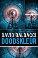 Doodskleur - David Baldacci - eBook (9789044977004) - thumbnail