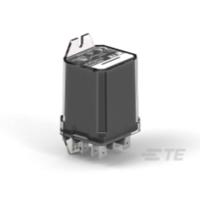 TE Connectivity 4-1415546-6 TE AMP GPR Panel Plug-In Relays,Sockets,Acc.-Schrack Carton 1 stuk(s) - thumbnail