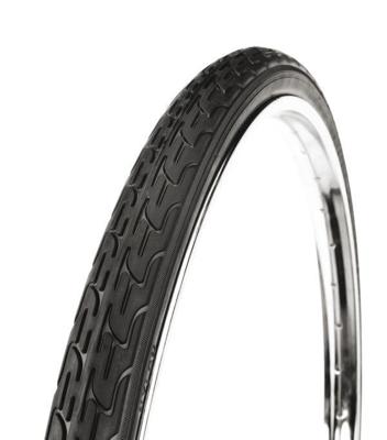Deli Tire Buitenbanddeli 28x1 1/2 40-635 breaker zwart