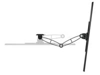 Vogels WALL 3145 TV beugel Wit - thumbnail