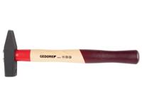 Gedore Bankhamer 300 gr Rotband-Plus - 8583070 - thumbnail