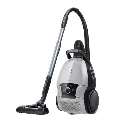 Electrolux PD91-4MG 5 l Cilinderstofzuiger Droog 650 W Stofzak Electrolux PD91-4MG 5 l Cilinderstofzuiger Droog 650 W Stofzak