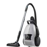 Electrolux PD91-4MG 5 l Cilinderstofzuiger Droog 650 W Stofzak - thumbnail