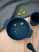 Trixie silicone kom mrs. elephant - thumbnail