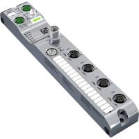 WAGO 765-1104/100-000 Passieve sensor/actorbox M12-verdeler met metalen schroefdraad 1 stuk(s) - thumbnail