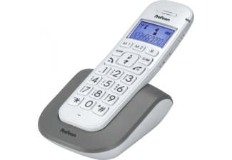 Profoon PDX-2608 seniorentelefoon Profoon PDX-2608 seniorentelefoon