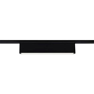 Paulmann LED-railspot URail 9.5 W Zwart (mat)