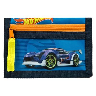 Undercover Hot wheels portemonnee