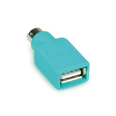 USB naar PS/2 verloopblokje