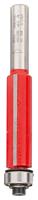 Bosch Accessories 2608629383 Vlakke frees Schachtdiameter 8 mm - thumbnail