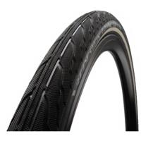 VREDESTEIN buitenband dynamic tour 28 x 1.75 zwart refl - thumbnail