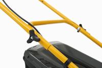 Stiga COLLECTOR 548 AE Kit Accu Grasmaaier | 5 serie | 46 cm | 6 posities hoogteinstelling | ergo | 1x 48V E 440 accu - 2L0485808/ST1 - thumbnail