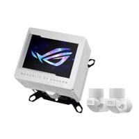 ASUS ROG RYUJIN III WB White Edition Waterblok - thumbnail