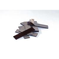 Hammond Electronics 1593SIR10 Infraroodplaat Polycarbonaat Rood 10 stuk(s) - thumbnail