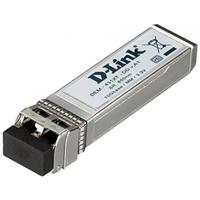 D-Link DEM-431XT SFP+ transceiver (ondersteunt 10 Gbit/s Ethernet). - thumbnail