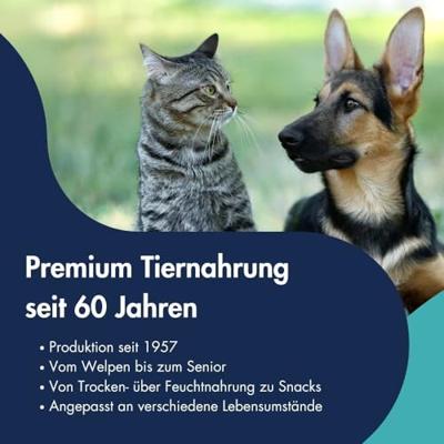 Dr. Clauder&apos;s konijn trainingssnack voor de hond 80 g