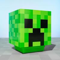 Minecraft - Creeper Light - thumbnail