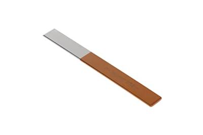 Gedore 2104 - platte beitel extra plat, 240 x 26 x 4 mm 8911420 - thumbnail