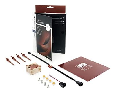 Noctua Casefan NF-A4x20 5V - thumbnail