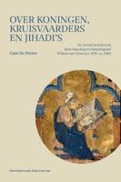 Over koningen, kruisvaarders en jihadi’s - Gust de Preter - eBook (9789461662354) - thumbnail