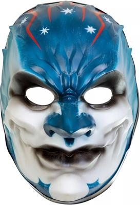 Payday 2 Face Mask Sydney