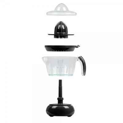 LIVOO DOD131B Citruspers - zwart
