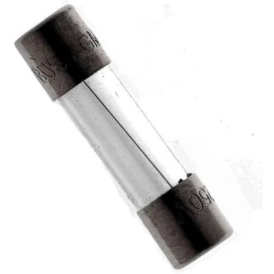 Bussmann by Eaton BK/GMA-100MA Buiszekering Inhoud 1 stuk(s)