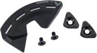 SRAM kettingrand "bash guard x0" chain guard ring bash guard x0 30t - thumbnail