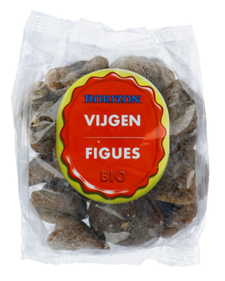 Horizon Vijgen Bio