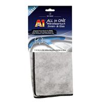 Dr. Wack A1 All-in-ONE Microfiber Cloth - thumbnail