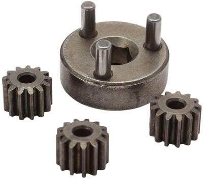 Hazet 9020P-2-013/4 9020P-2-013/4 Aandrijving 1 stuk(s)