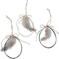 Hanger Met Veer - thumbnail