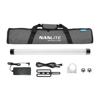 Nanlite Pavotube II 15XR 1KIT Nanlite Pavotube II 15XR 1KIT