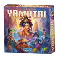 Yamatai - thumbnail