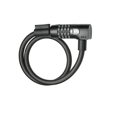 AXA Slot kabelslot resolute 65/12 code