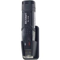 VOLTCRAFT DL-111K Temperatuur datalogger Te meten grootheid Temperatuur -200 tot 1370 °C - thumbnail