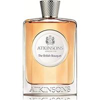Atkinsons The British Bouquet Eau de Toilette 100ml - thumbnail