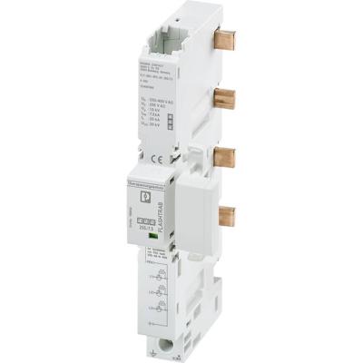 Phoenix Contact 1168942 FLT-SEC-ZP2-3C-255/7.5 Combi-afleider 20 kA 1 stuk(s)
