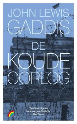 De koude oorlog (Paperback)