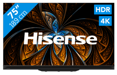 Hisense 75U90GQ - 75 inch LED TV