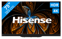 Hisense 75U90GQ - 75 inch LED TV - thumbnail