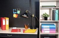 Exacompta elastobox Exabox rood, rug van 6 cm - thumbnail